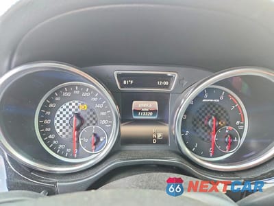 Zdjęcie 9 z 11 samochodu: 2019 MERCEDES-BENZ GLE COUPE 43 AMG VIN:4JGED6EB5KA140500 - miniatura