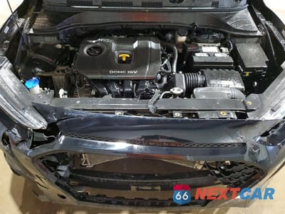 Zdjęcie 12 z 14 samochodu: 2019 HYUNDAI KONA SE VIN:KM8K12AA3KU305881 - miniatura