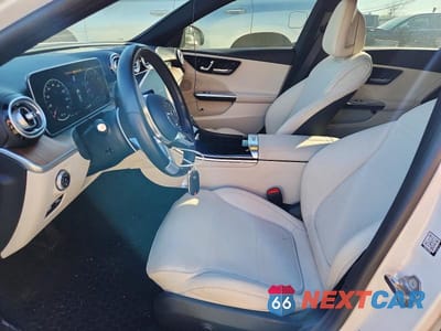 Zdjęcie 7 z 12 samochodu: 2022 MERCEDES-BENZ C 300 4MATIC VIN:W1KAF4HBXNR046864 - miniatura