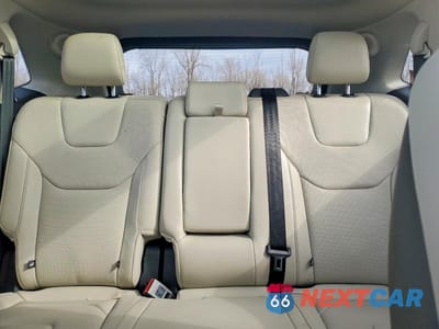 Zdjęcie 10 z 12 samochodu: 2018 FORD EDGE TITANIUM VIN:2FMPK4K92JBB94327 - miniatura