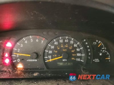 Zdjęcie 9 z 12 samochodu: 2004 TOYOTA TUNDRA ACCESS CAB SR5 VIN:5TBBT44174S447110 - miniatura