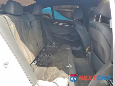 Zdjęcie 10 z 13 samochodu: 2017 BMW 530 I VIN:WBAJA5C37HWA35406 - miniatura