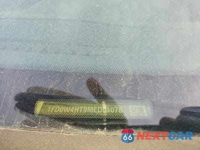 Zdjęcie 10 z 10 samochodu: 2021 FORD F450 SUPER DUTY FLATBED TRUCK VIN:1FD0W4HT9MED04078 - miniatura