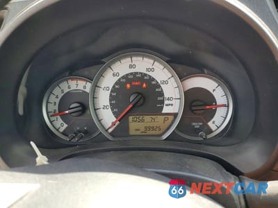 Zdjęcie 9 z 12 samochodu: 2012 TOYOTA YARIS 5-DOOR SE VIN:JTDKTUD34CD504771 - miniatura