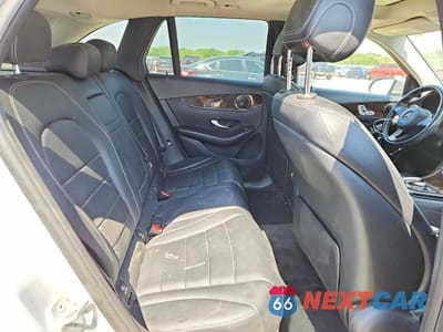 Zdjęcie 11 z 13 samochodu: 2016 MERCEDES-BENZ GLC 300 VIN:WDC0G4JB6GF052706 - miniatura