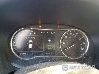 Zdjęcie 9 z 13 samochodu: 2018 NISSAN KICKS SV VIN:3N1CP5CU3JL521676 - miniatura
