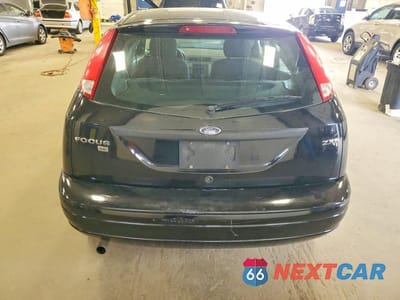 Zdjęcie 6 z 12 samochodu: 2005 FORD FOCUS ZX5 VIN:3FAFP37N15R114739 - miniatura