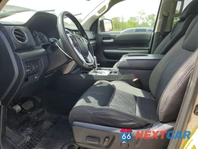 Zdjęcie 7 z 12 samochodu: 2017 TOYOTA TUNDRA SR5 VIN:5TFDW5F15HX649180 - miniatura