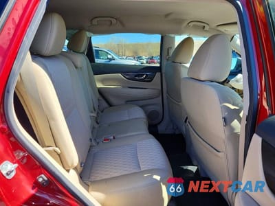 Zdjęcie 11 z 14 samochodu: 2020 NISSAN ROGUE SV VIN:5N1AT2MV1LC786015 - miniatura