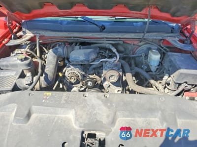 Zdjęcie 11 z 11 samochodu: 2013 CHEVROLET SILVERADO C1500 VIN:1GCNCPEXXDZ342584 - miniatura