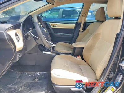 Zdjęcie 7 z 13 samochodu: 2019 TOYOTA COROLLA LE VIN:5YFBURHEXKP868727 - miniatura