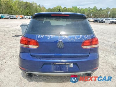Zdjęcie 6 z 12 samochodu: 2011 VOLKSWAGEN GTI VIN:WVWGD7AJ4BW336026 - miniatura