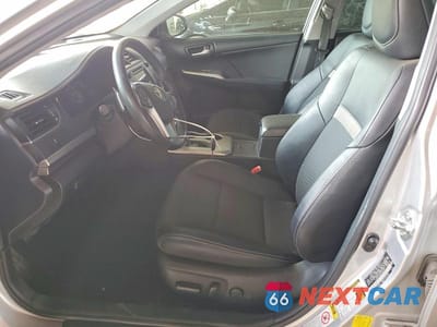 Zdjęcie 7 z 12 samochodu: 2013 TOYOTA CAMRY LE AUTOMATIC VIN:4T1BF1FK6DU265862 - miniatura