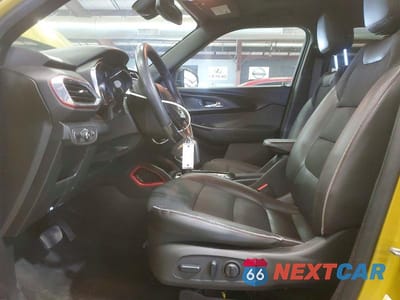 Zdjęcie 7 z 13 samochodu: 2023 CHEVROLET TRAILBLAZER RS VIN:KL79MUSLXPB099674 - miniatura