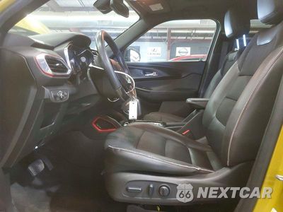 Zdjęcie 7 z 13 samochodu: 2023 CHEVROLET TRAILBLAZER RS VIN:KL79MUSLXPB099674 - miniatura