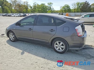 Drugie zdjęcie samochodu z przodu: 2009 TOYOTA PRIUS BASE VIN:JTDKB20U593540375 - miniatura