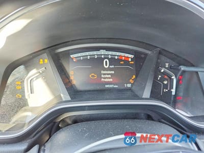 Zdjęcie 9 z 13 samochodu: 2018 HONDA CR-V EXL VIN:2HKRW2H84JH636632 - miniatura