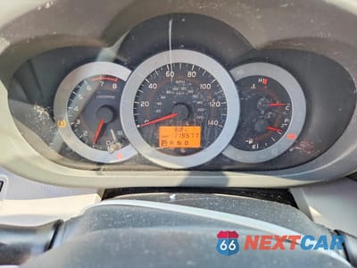 Zdjęcie 9 z 13 samochodu: 2011 TOYOTA RAV4 BASE VIN:2T3KF4DV0BW097817 - miniatura