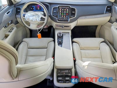 Zdjęcie 8 z 13 samochodu: 2025 VOLVO XC90 ULTRA VIN:YV4H60JF0S1294806 - miniatura