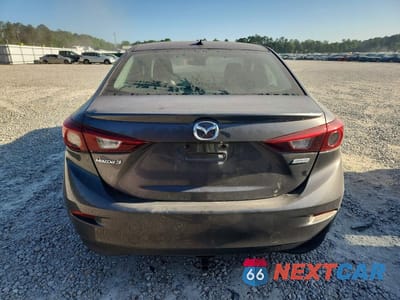 Zdjęcie 6 z 12 samochodu: 2018 MAZDA 3 GRAND TOURING VIN:3MZBN1W39JM205328 - miniatura