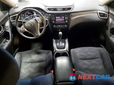 Zdjęcie 8 z 13 samochodu: 2016 NISSAN ROGUE S VIN:JN8AT2MV5GW150081 - miniatura