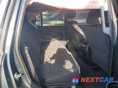 Zdjęcie 11 z 14 samochodu: 2020 GMC YUKON SLE VIN:1GKS2AKC1LR114934 - miniatura