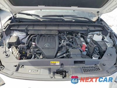 Zdjęcie 12 z 14 samochodu: 2024 TOYOTA HIGHLANDER XSE VIN:5TDKDRAH0RS538701 - miniatura