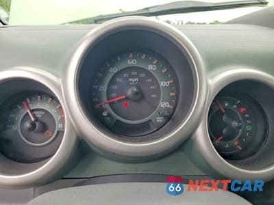 Zdjęcie 9 z 12 samochodu: 2004 HONDA ELEMENT EX VIN:5J6YH18534L001059 - miniatura