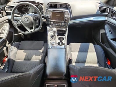 Zdjęcie 8 z 12 samochodu: 2020 NISSAN MAXIMA S VIN:1N4AA6BV0LC385016 - miniatura