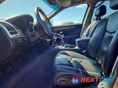 Zdjęcie 7 z 12 samochodu: 2008 CADILLAC SRX VIN:1GYEE437480154563 - miniatura