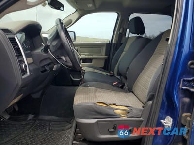 Zdjęcie 7 z 12 samochodu: 2009 DODGE RAM 1500 VIN:1D3HV13TX9J510600 - miniatura