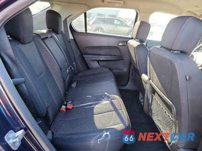 Zdjęcie 11 z 13 samochodu: 2015 CHEVROLET EQUINOX LT VIN:2GNFLFEK4F6139702 - miniatura