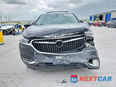 Piąte zdjęcie samochodu w środku: 2021 BUICK ENCLAVE PREMIUM VIN:5GAERCKW3MJ176962 - miniatura