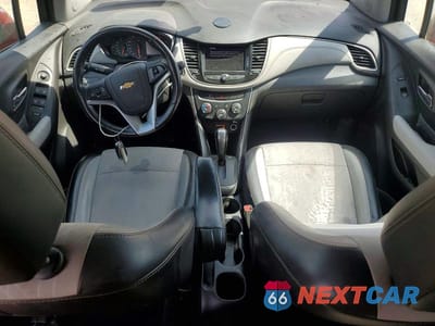 Zdjęcie 8 z 12 samochodu: 2020 CHEVROLET TRAX 1LT VIN:3GNCJLSB8LL188419 - miniatura
