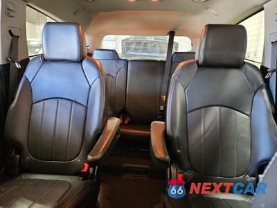 Zdjęcie 10 z 13 samochodu: 2017 CHEVROLET TRAVERSE PREMIER VIN:1GNKVJKD3HJ137656 - miniatura