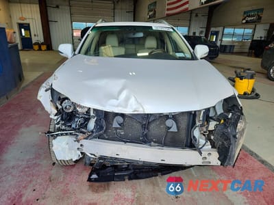 Piąte zdjęcie samochodu w środku: 2015 LEXUS RX 350 BASE VIN:2T2BK1BA3FC281655 - miniatura