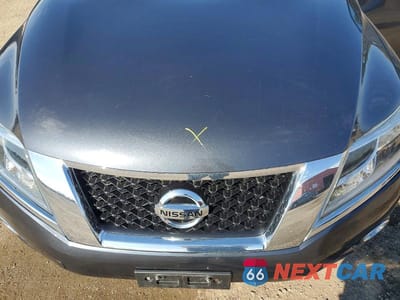 Zdjęcie 12 z 13 samochodu: 2013 NISSAN PATHFINDER S VIN:5N1AR2MM4DC686479 - miniatura