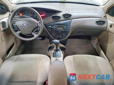 Zdjęcie 8 z 12 samochodu: 2004 FORD FOCUS SE COMFORT VIN:1FAFP34314W146542 - miniatura