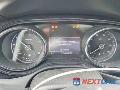 Zdjęcie 9 z 13 samochodu: 2023 BUICK ENCORE GX ESSENCE VIN:KL4MMGSL6PB129021 - miniatura