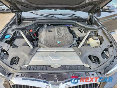 Zdjęcie 12 z 13 samochodu: 2022 BMW X3 M40I VIN:5UX83DP05N9K23546 - miniatura