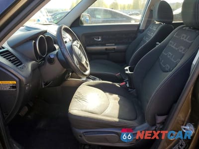 Zdjęcie 7 z 13 samochodu: 2012 KIA SOUL + VIN:KNDJT2A6XC7445335 - miniatura