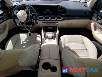 Zdjęcie 8 z 13 samochodu: 2021 MERCEDES-BENZ GLS 450 4MATIC VIN:4JGFF5KE4MA547153 - miniatura