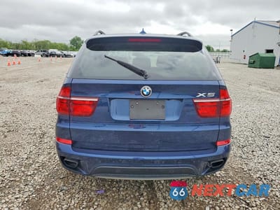 Zdjęcie 6 z 13 samochodu: 2013 BMW X5 XDRIVE50I VIN:5UXZV8C52D0C16583 - miniatura