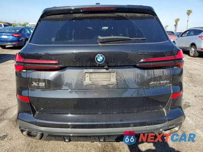 Zdjęcie 6 z 14 samochodu: 2025 BMW X5 XDRIVE50E VIN:5UX43EU04S9X77889 - miniatura