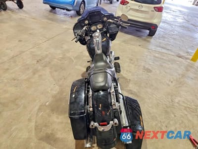 Zdjęcie 6 z 9 samochodu: 2021 HARLEY DAVIDSON FLTRX VIN:1HD1KHC15MB618022 - miniatura