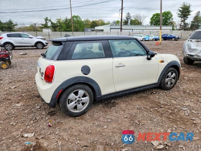 Trzecie zdjęcie samochodu z tyłu: 2015 MINI COOPER VIN:WMWXM5C5XF3B34366 - miniatura