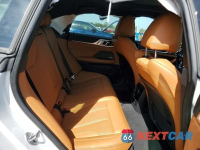 Zdjęcie 10 z 12 samochodu: 2024 BMW 430XI GRAN COUPE VIN:WBA73AV05RFS18687 - miniatura