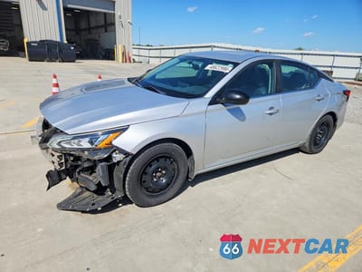 2019 NISSAN ALTIMA 2.5 SR 1N4BL4CV9KC182965 - główne zdjęcie licytacji z USA - miniatura