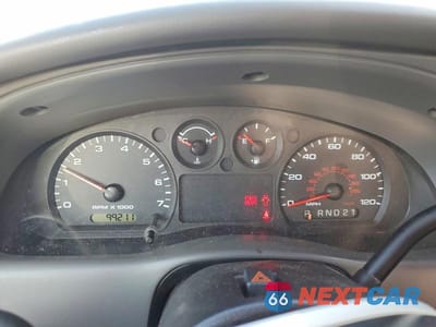Zdjęcie 9 z 12 samochodu: 2006 FORD RANGER SUPER CAB VIN:1FTZR45EX6PA14805 - miniatura