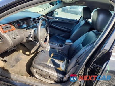 Zdjęcie 7 z 12 samochodu: 2011 CHEVROLET IMPALA LT VIN:2G1WG5EK8B1217048 - miniatura